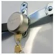 HOCKEY PUCK LOCK 3PK